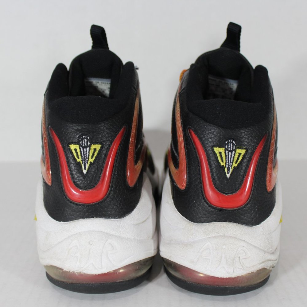 Nike Air Pippen 1 Sunset 410489 086 Mens 12 G558 - Picture 6 of 8